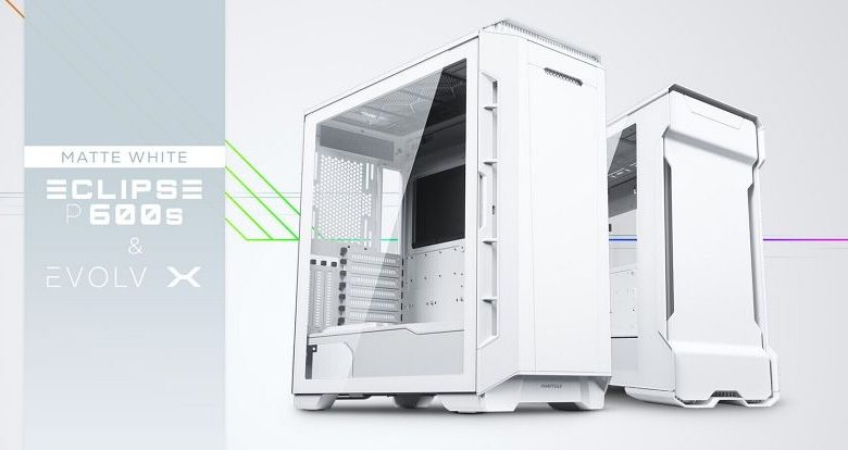 Eclipse P600s