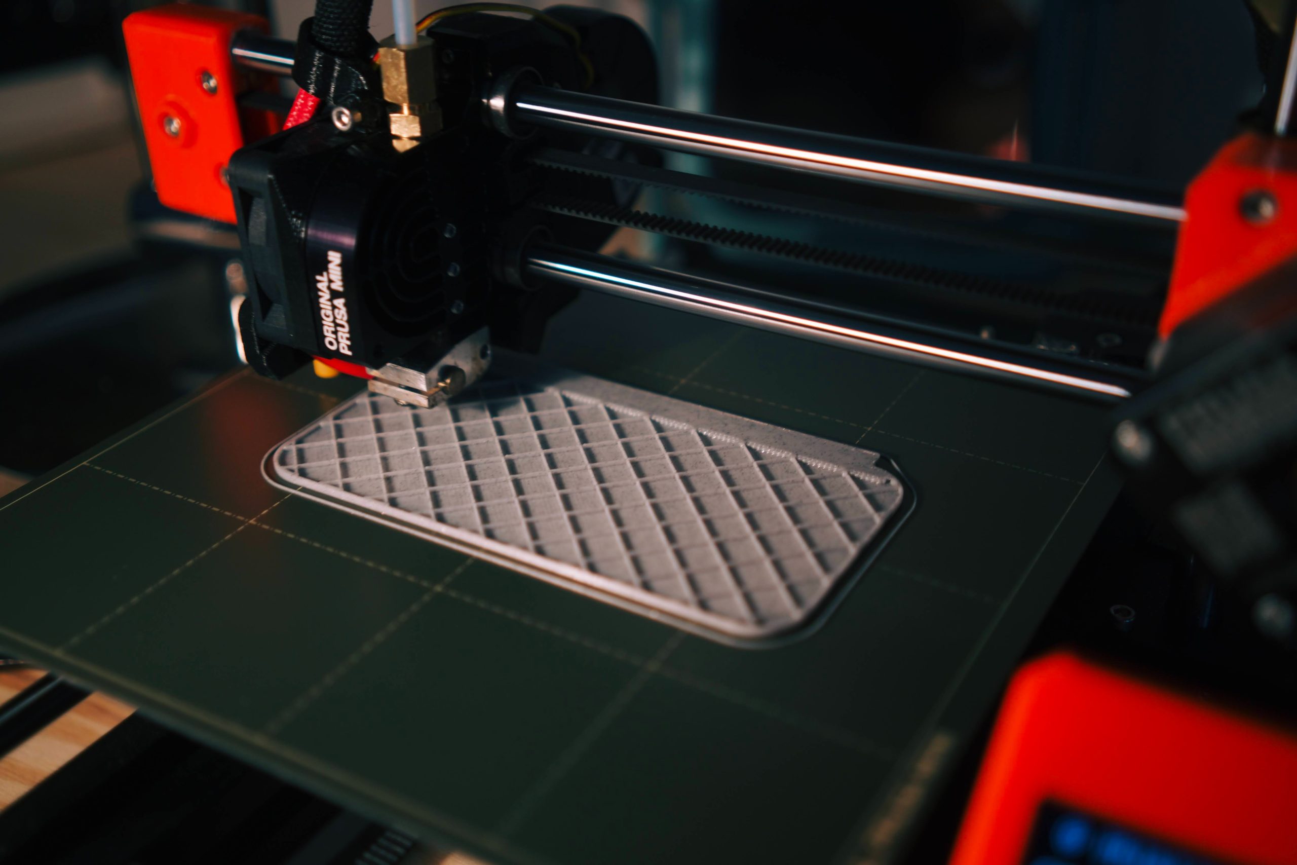 Filamentos para impresora 3D: qué son y para qué sirven