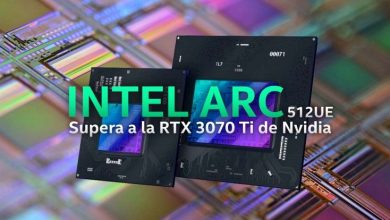 Intel Arc