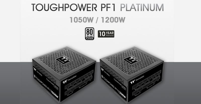 Toughpower PF1