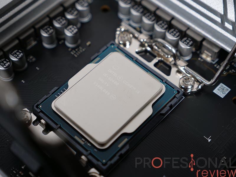 Intel Core i5-12400 Review