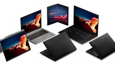 Lenovo ThinkPad X1