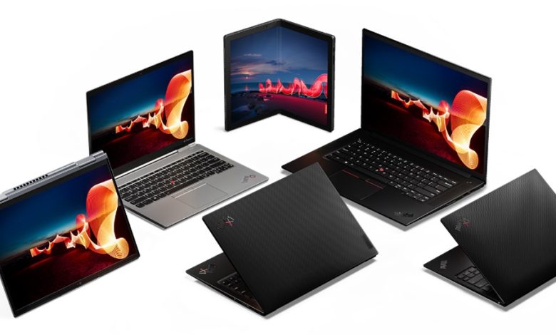 Lenovo ThinkPad X1