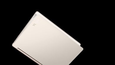 Lenovo Yoga 9i