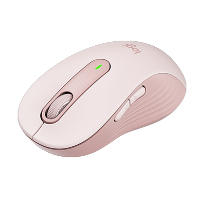 Logitech Signature M650, un nuevo ratón de diferentes tamaños