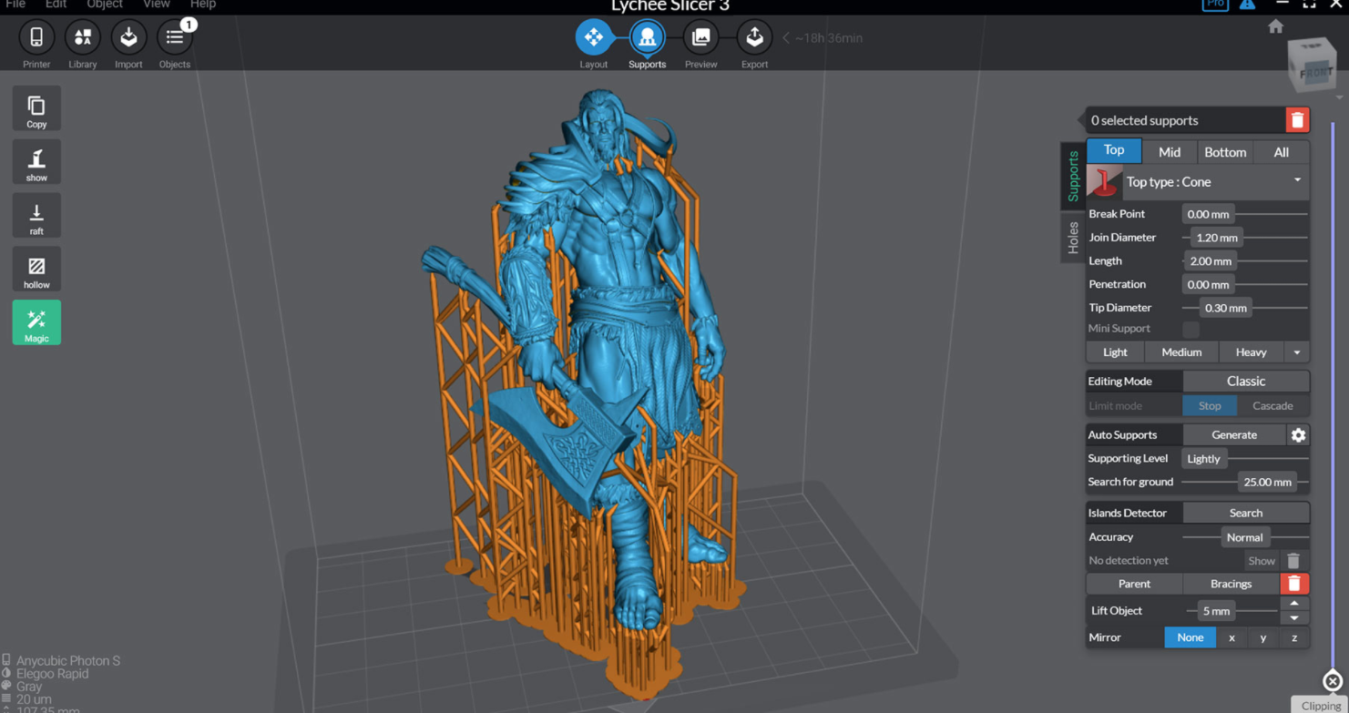 Los mejores programas para impresión 3D
