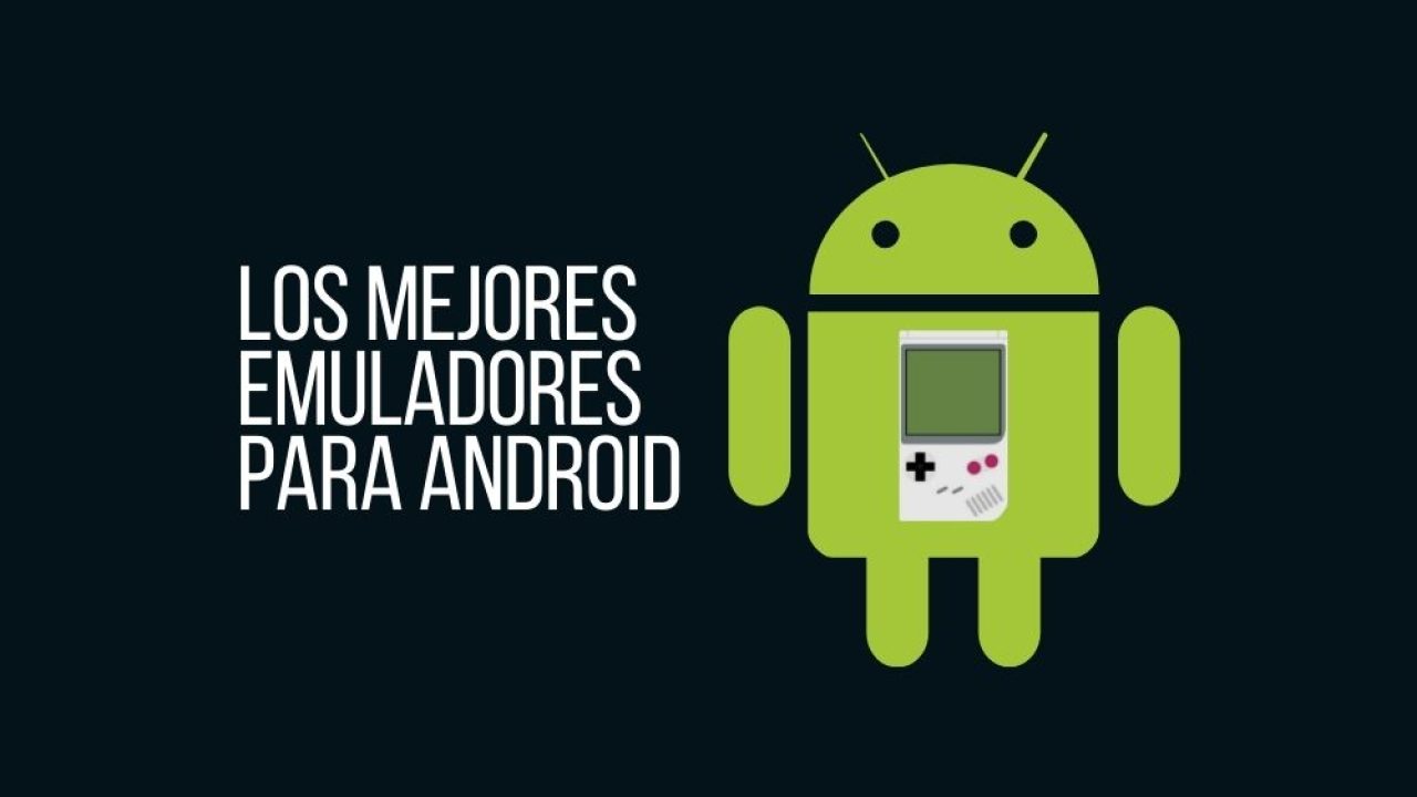 Top 10 - Emuladores para Smartphones / Android - GameHall