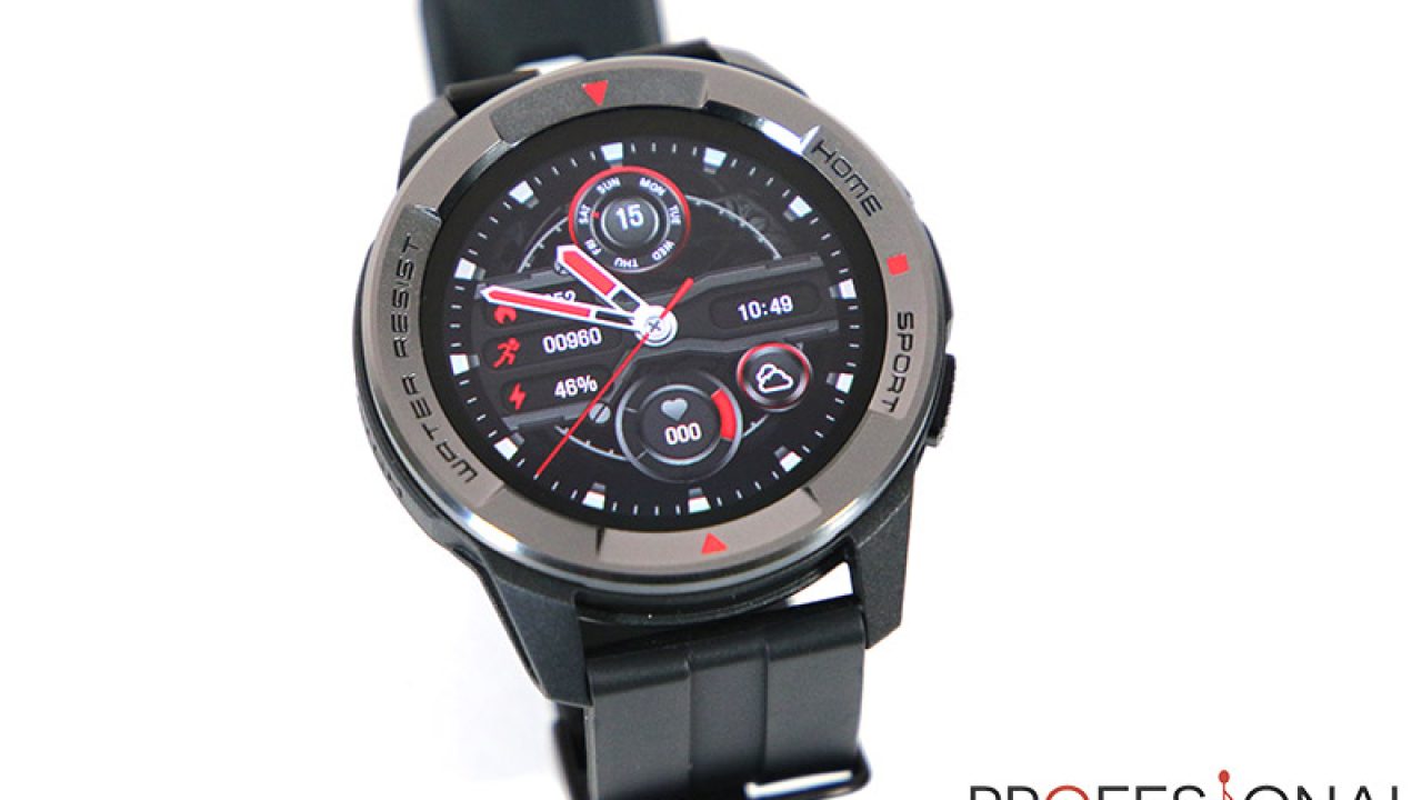 Mibro Watch X1 Review en Español (Análisis completo)