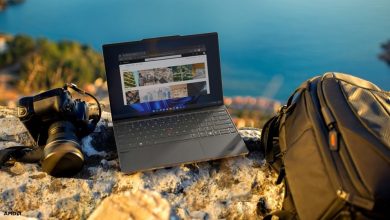 Nuevos Lenovo ThinkPad Z