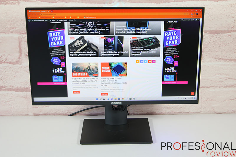 Monitor de 360 Hz: por qué comprar uno y modelos gaming