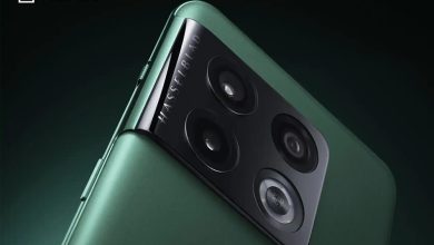 OnePlus 10 Pro oficial