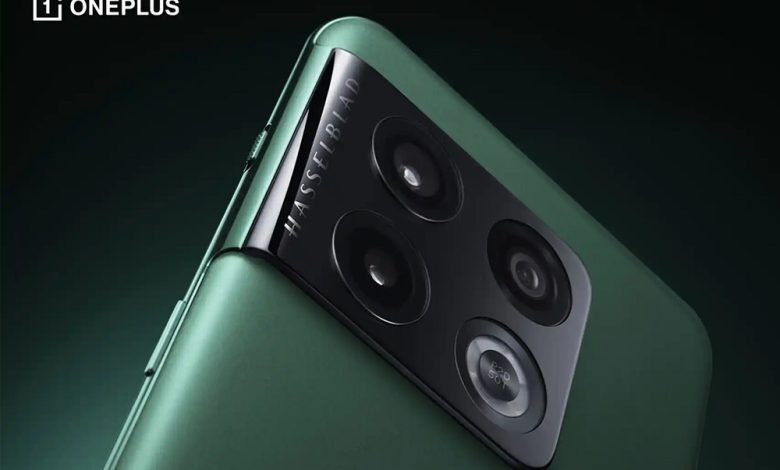 OnePlus 10 Pro oficial