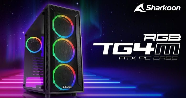 TG4M RGB