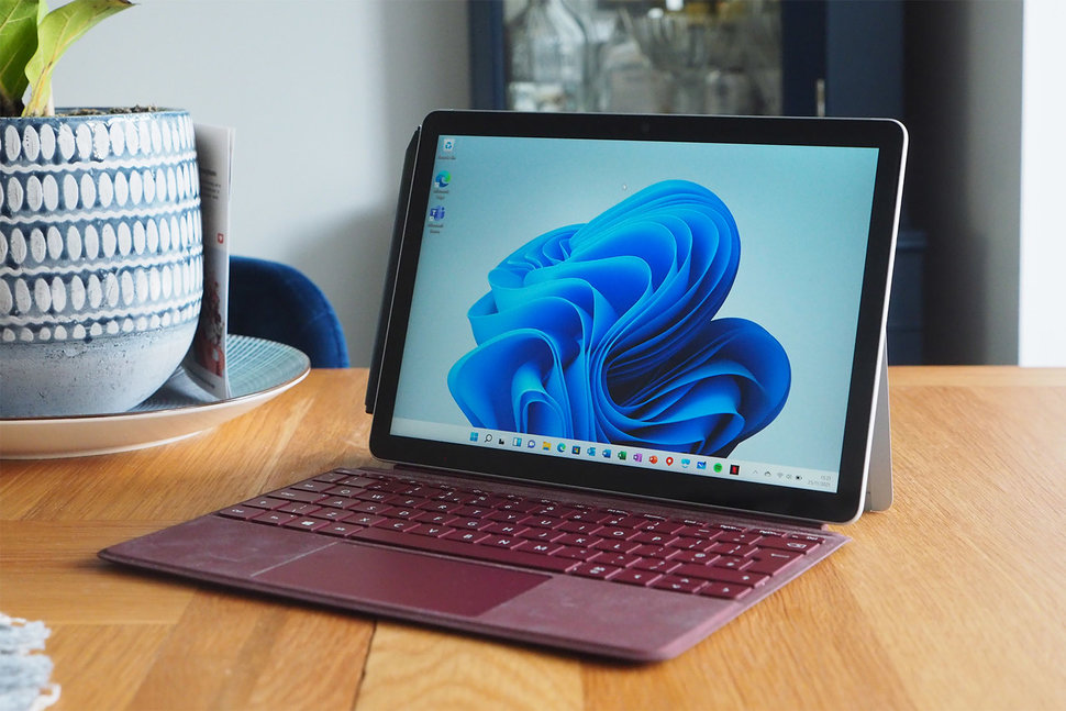 Surface Go 3 y Surface Pro X con mejoras en LTE y Wifi