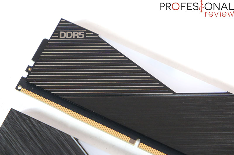 XPG LANCER RGB DDR5 Review