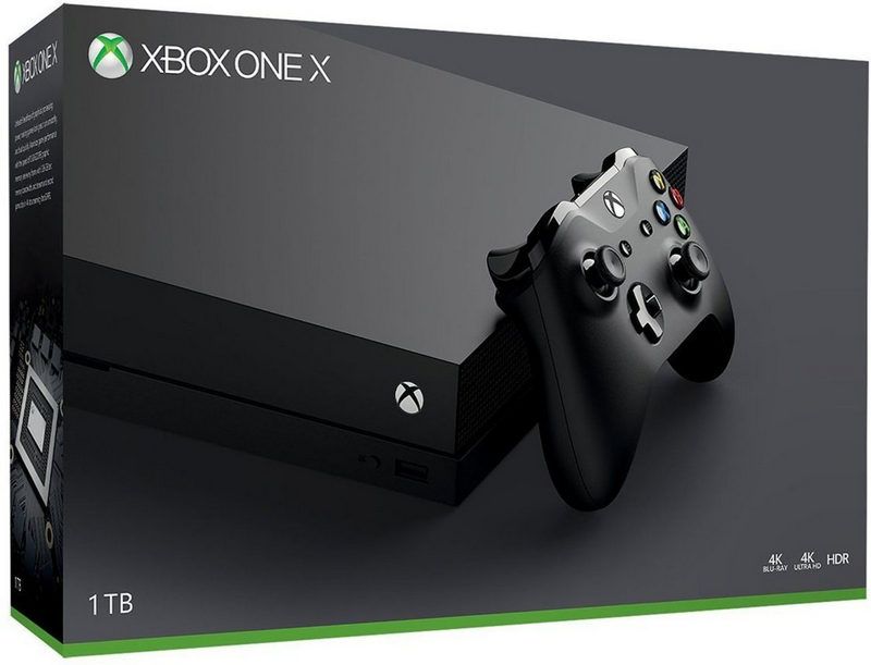 Tremendo extremidades mareado Xbox One: Microsoft deja de fabricarla para centrarse en Xbox Series X/S
