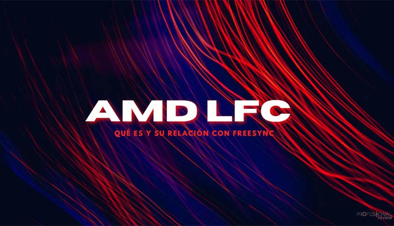 amd lfc