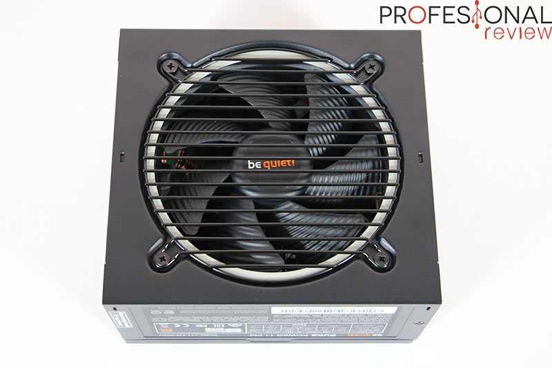 be quiet! Pure Power 11 FM 850W Review