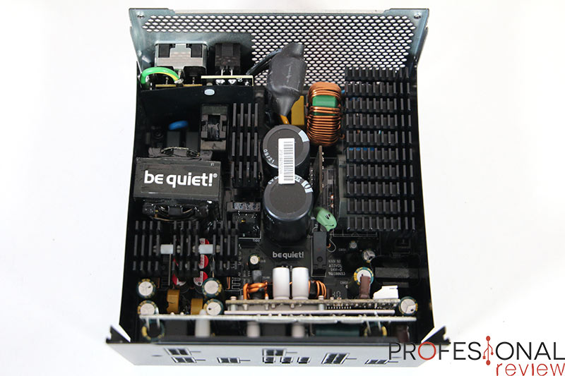 be quiet! Pure Power 11 FM 850W Review