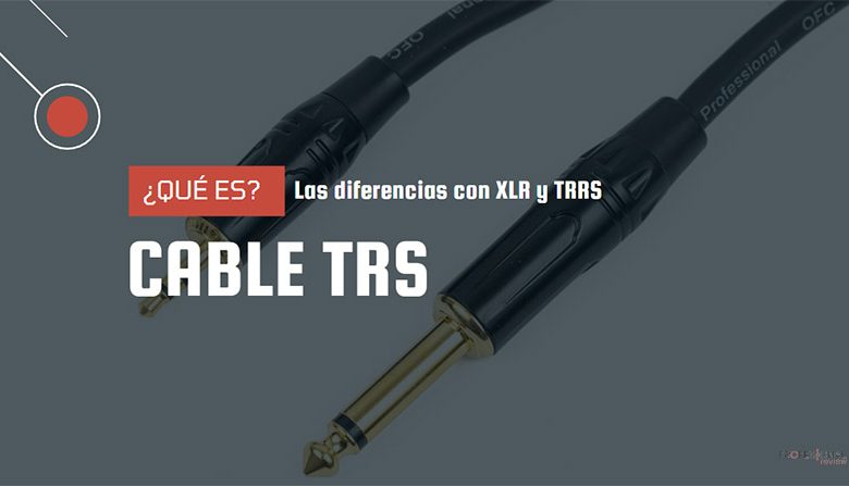 cable trs