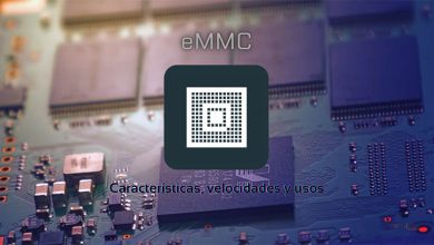 emmc