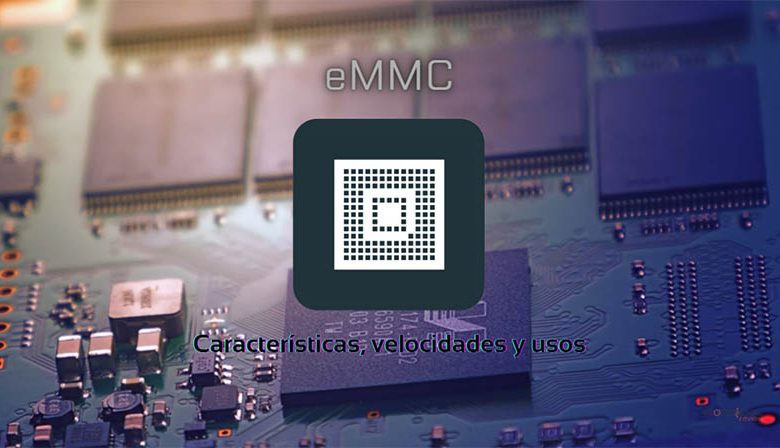 emmc