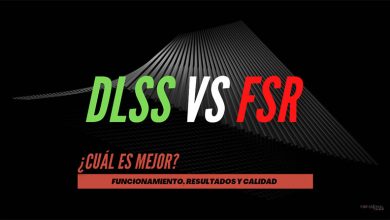fsr vs dlss