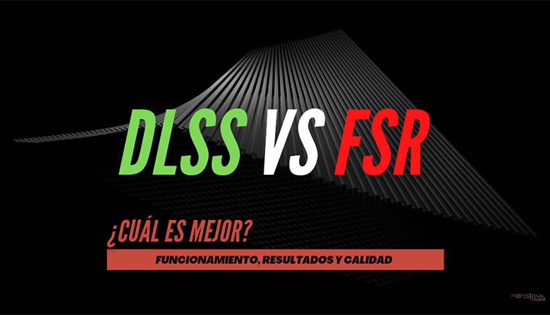 fsr vs dlss