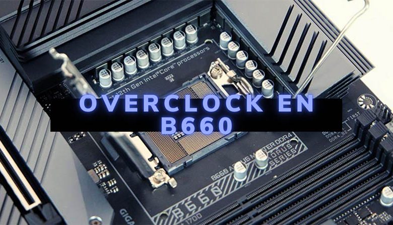 intel alder lake-s overclock