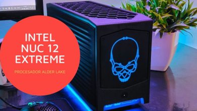 mini pc intel nuc