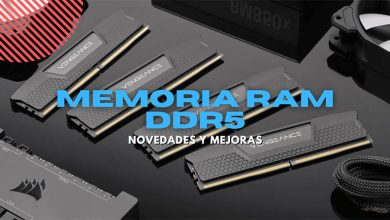 memoria ram ddr5