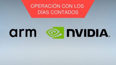 nvidia imposible comprar arm