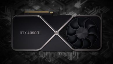 nvidia rtx 40 rumores