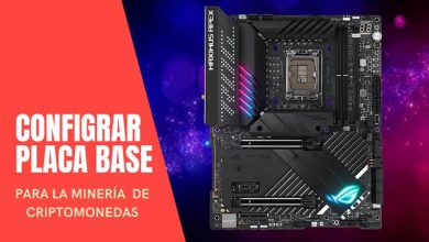 configurar bios placa base gaming