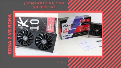 rx 6500 xt vs rx 5500 xt