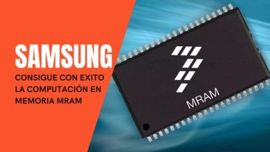 memoria magnetorresistema mram
