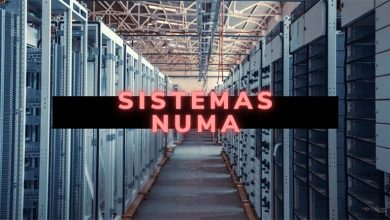 sistemas numa