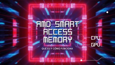 smart access memory