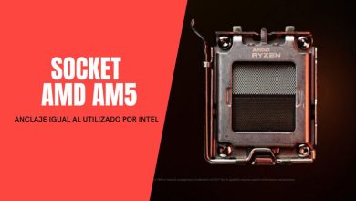 procesador amd ryzen 7000 raphael