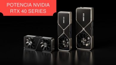 tarjeta grafica nvidia ada lovelace