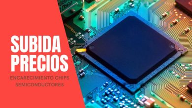 produccion chip silicio