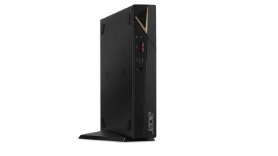 Acer Revo Box RN96: un ordenador de escritorio compacto