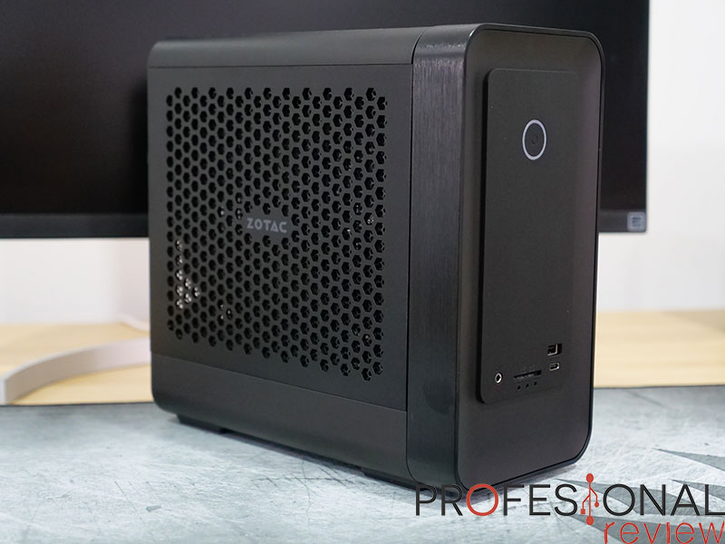 Barebone Gaming Barebone Gaming 01