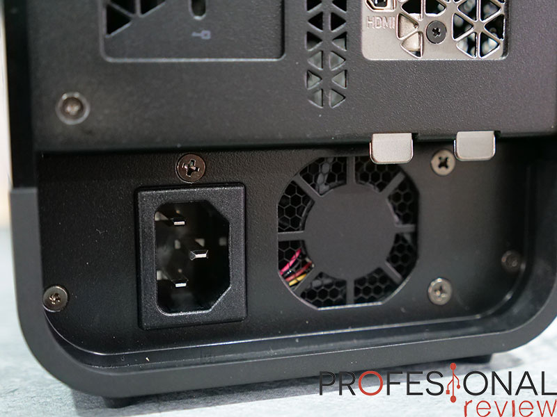 Barebone Gaming Barebone Gaming PSU