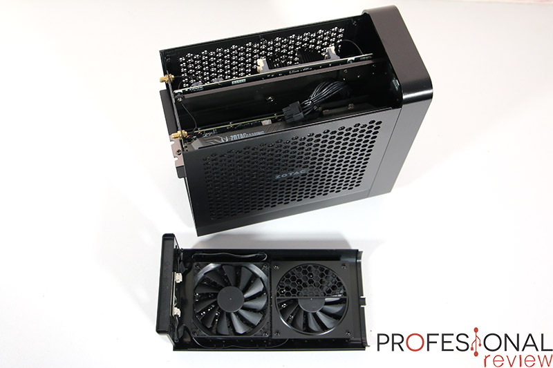 Barebone Gaming Barebone Gaming 05