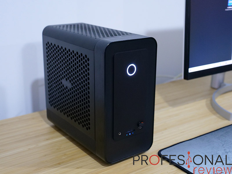 Barebone Gaming Barebone Gaming 11
