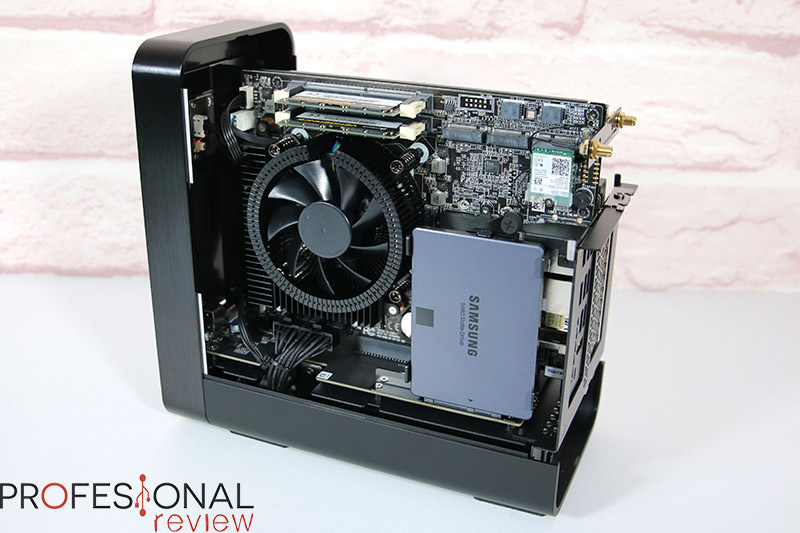 Barebone Gaming Barebone Gaming 04