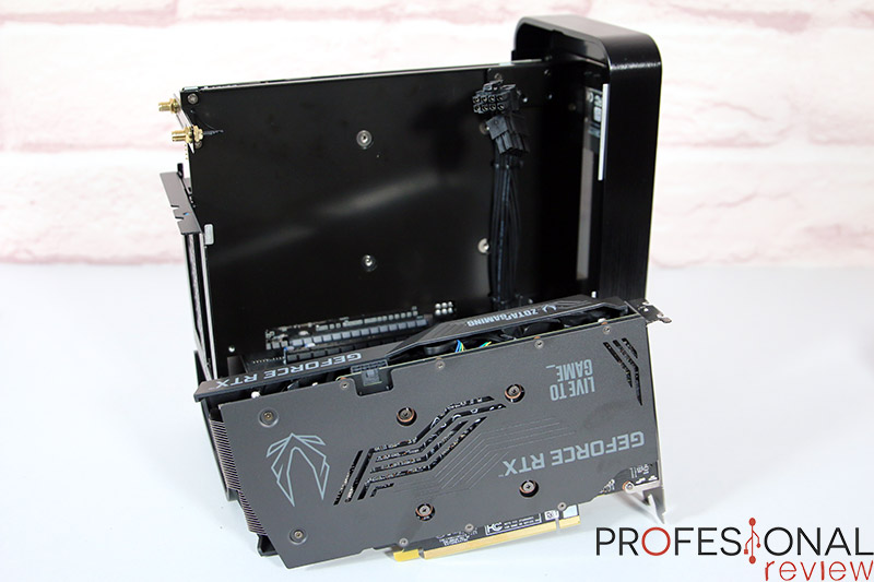 Barebone Gaming Barebone Gaming