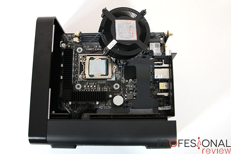 Barebone Gaming Barebone Gaming 08