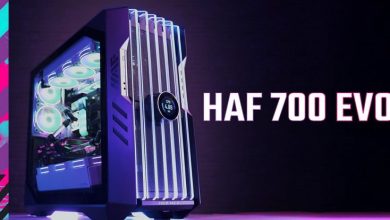 HAF 700 EVO